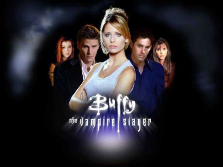 Buffy cazavampiros (1997/2003)