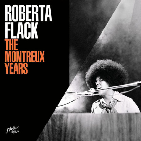 Roberta Flack - The Montreux Years (2026) Mp3