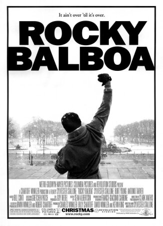 Rocky Balboa 6 (2006)