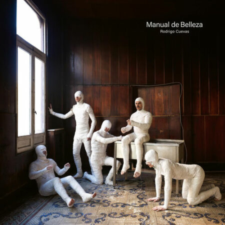 Rodrigo Cuevas - Manual de Belleza (2026) Mp3