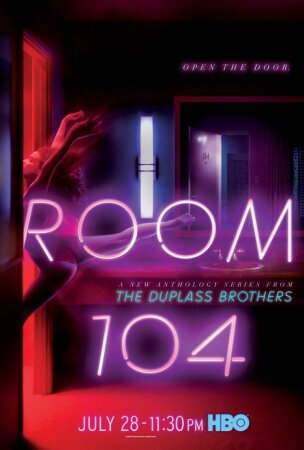 Room 104  (2017-2020) Serie Completa