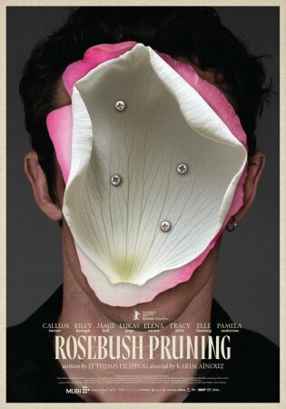 Rosebush Pruning BDrip XviD Castellano