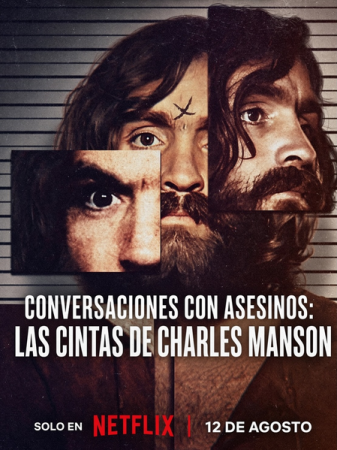 Conversaciones con asesinos: Las cintas de Charles Manson T1