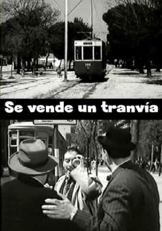 Se vende un tranvía BDrip XviD Castellano