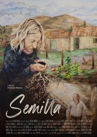 Semilla BDrip Mp4 Castellano