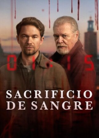 Sacrificio de sangre T1