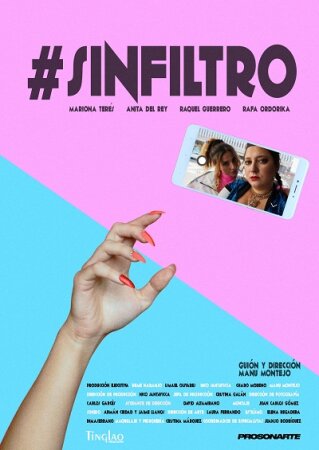 Sin filtro BDrip Mp4 Castellano