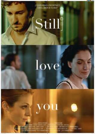 [Still] love you BDrip Mp4 Castellano
