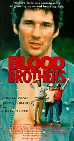Stony, sangre caliente (1978) DVDrip