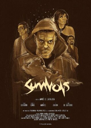 Summons BDrip Mp4 Castellano