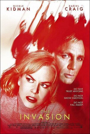 Invasión (2007) Oliver Hirschbiegel