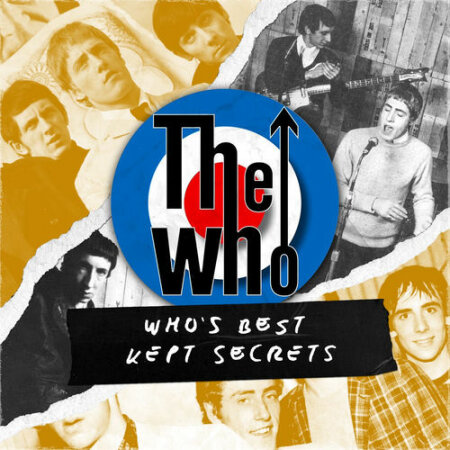 The Who - Who’s Best Kept Secrets (2026) Mp3