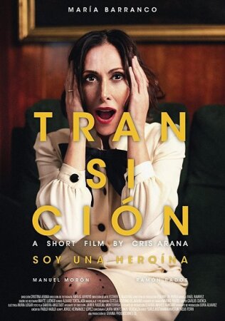 Transición BDrip XviD Castellano