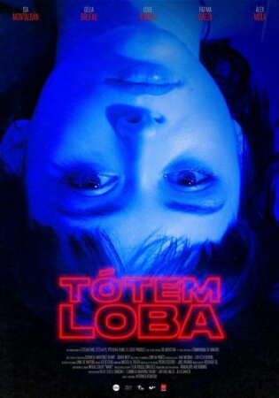 Tótem Loba BDrip Mp4 Castellano