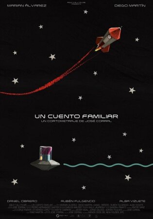 Un cuento familiar BDrip Mp4 Castellano
