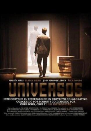 Universos BDrip Mp4 Castellano