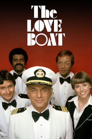 Vacaciones en el mar (1977) 50 episodios Castellano