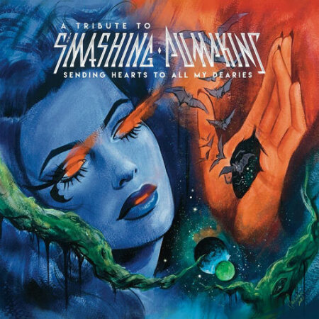 VA - Sending Hearts To All My Dearies: A Tribute To The Smashing Pumpkins (2026) Mp3