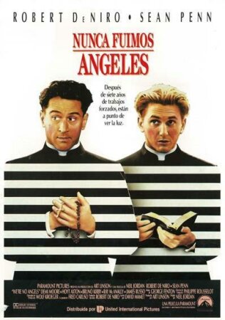 Nunca Fuimos Angeles (1989) Mkv 1080p Dual