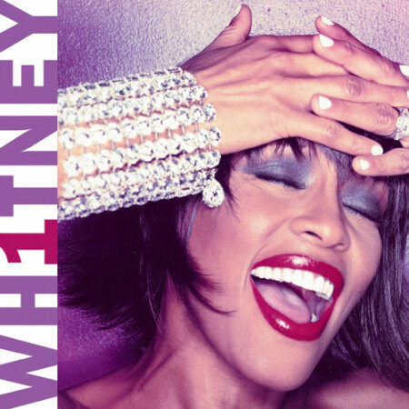 Whitney Houston - WH1TNEY (Expanded Edition) (2026) Mp3