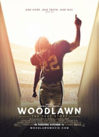 Woodlawn (2015) HDrip XviD Castellano