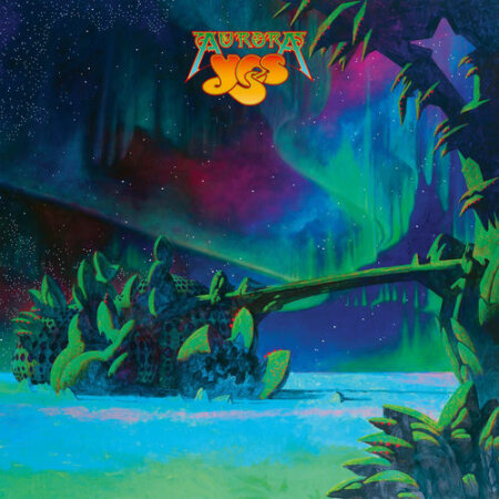 Yes - Aurora (Bonus Tracks Edition) (2026) Mp3