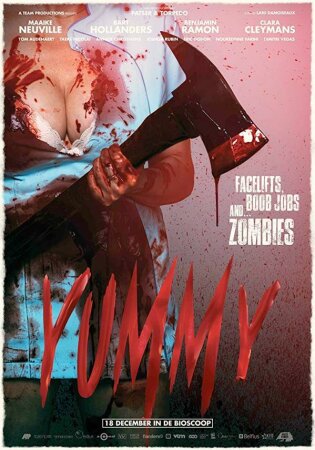 Yummy (2019) Lars Damoiseaux