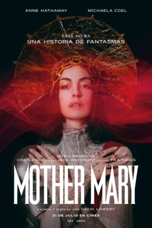Mother Mary BDrip XviD Latino