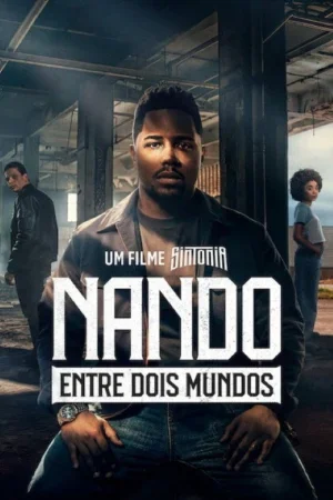 Nando entre dos mundos BDrip XviD Latino
