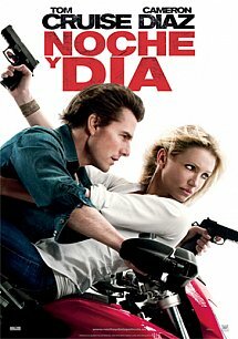 Noche y dia (2010) DVDrip XviD Castellano
