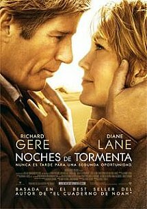 Noches de tormenta (2008) DVDrip XviD Castellano