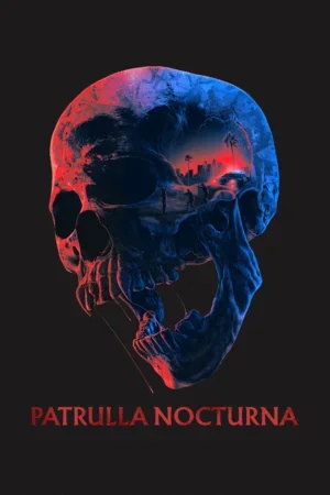 Patrulla Nocturna BDrip XviD Latino