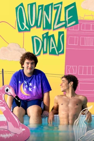 Quince días Bdrip XviD Latino