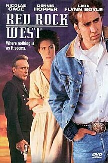 Red Rock West (1993) HDrip