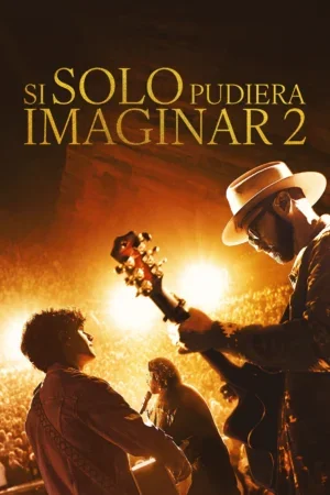 Si solo pudiera imaginar 2 BDrip XviD Latino