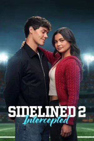 Sidelined 2: Intercepted BDrip XviD Latino