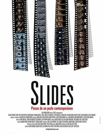 Slides BDrip XviD Castellano