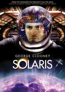 Solaris (2002) DVDrip XviD Castellano