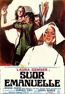 Sor enmanuellle (1977) DVDrip