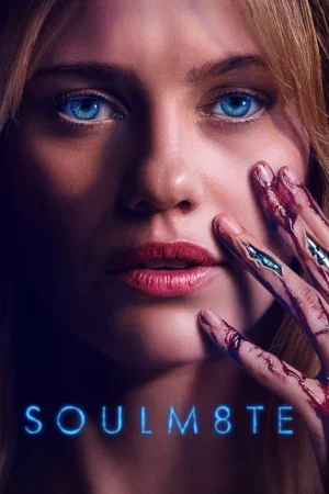 Soulm8te BDrip XviD Latino