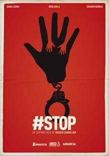 #Stop BDrip Mp4 Castellano