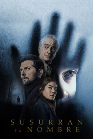 Susurran tu Nombre BDrip XviD Latino