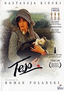 Tess (1979) DVDrip