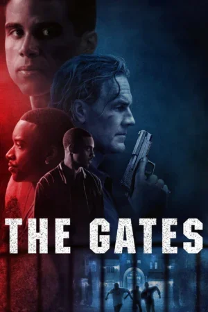 The Gates Bdrip XviD Latino