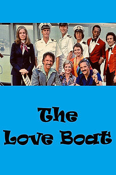 The Love Boat Rumbo a Acapulco (1976) VHSRip 720p Castellano