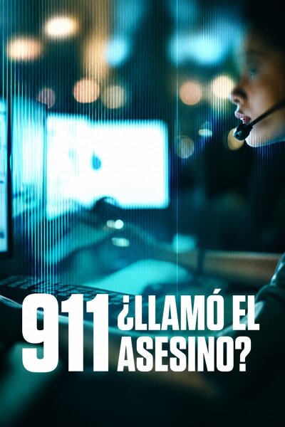 911: ¿Llamó el asesino? T1