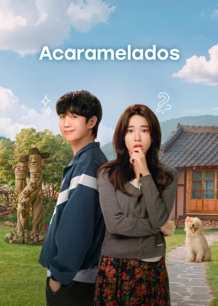 Acaramelados T1