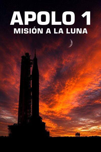 Apolo 1. Misión a la Luna BDrip XviD Castellano
