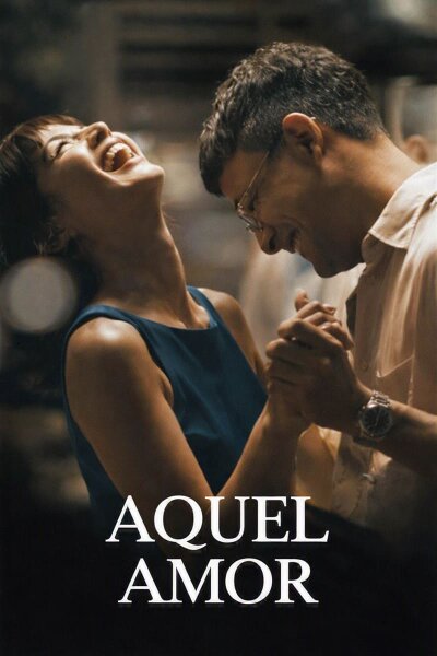 Aquel amor BDrip XviD Castellano