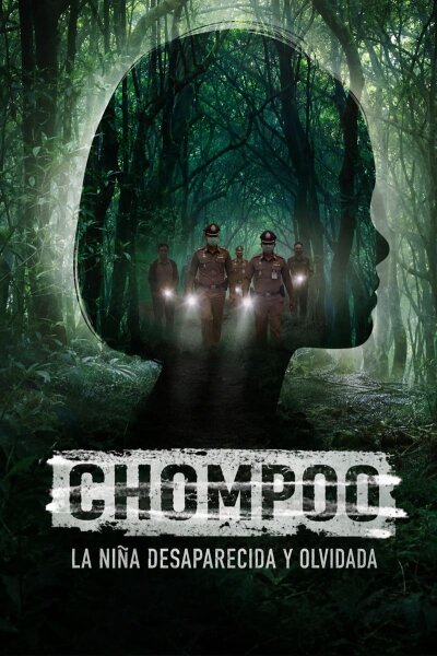 Chompoo: La niña desaparecida y olvidada BDrip XviD Castellano